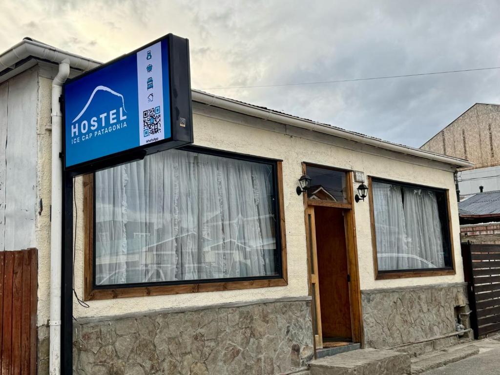 Hostel Ice Cap Patagonia - 2