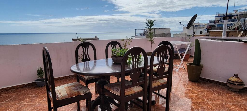 Sun & Sea house, Agádir