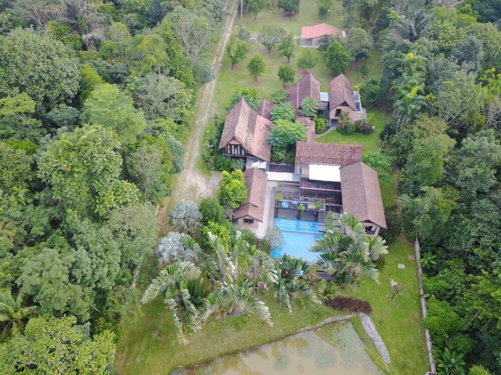 IstanaTara, Hulu Langat