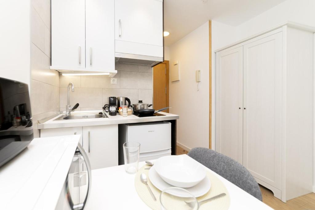 Luxury VI - Ferga Suites - 5