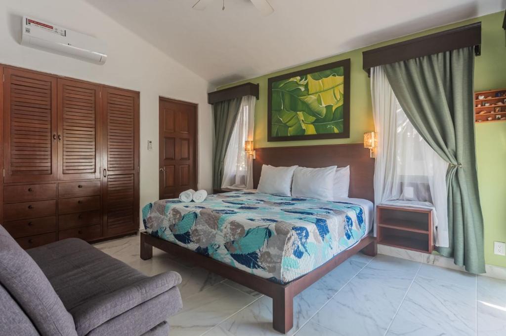 Villa Beach Adventure Relax Holiday Private Pool BBQ Maid Service Golf - 2