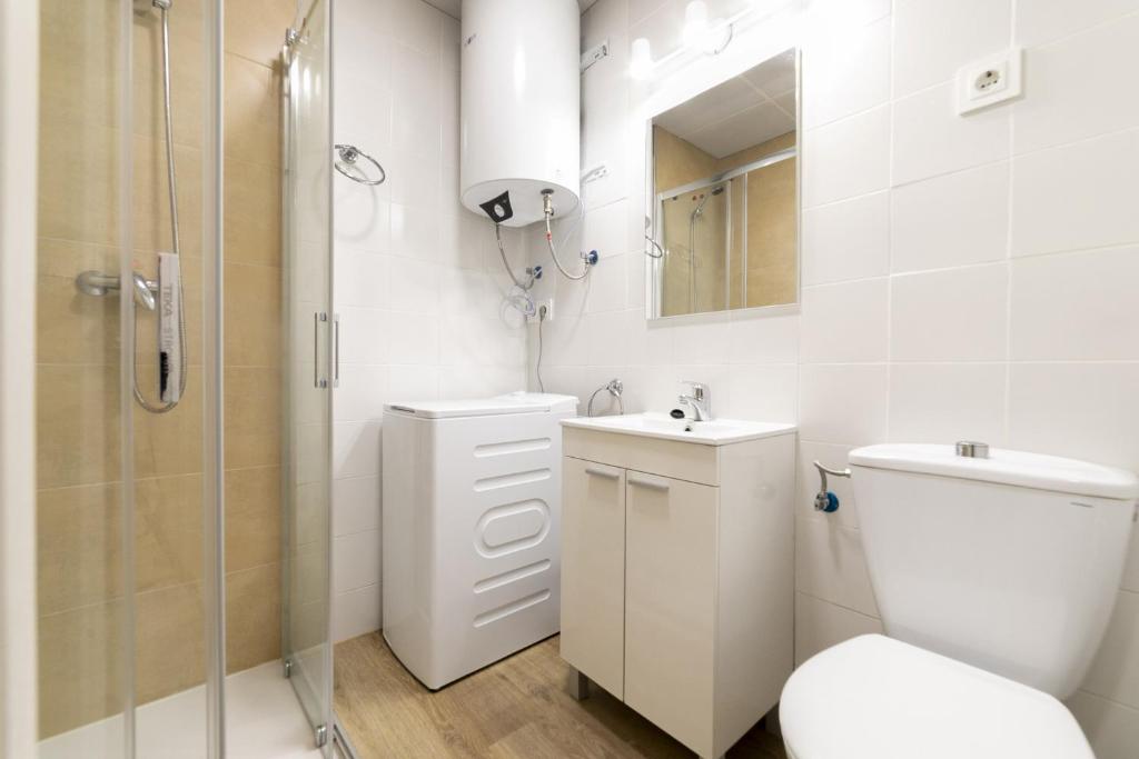 Luxury XV - Ferga Suites - 2
