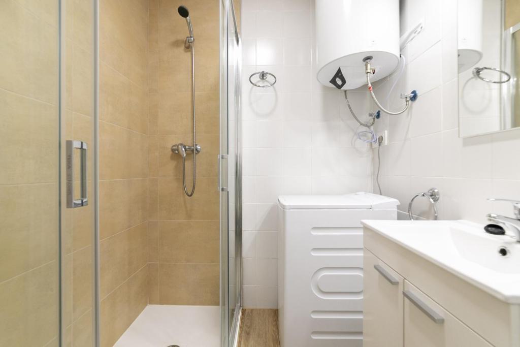 Luxury XV - Ferga Suites - 3