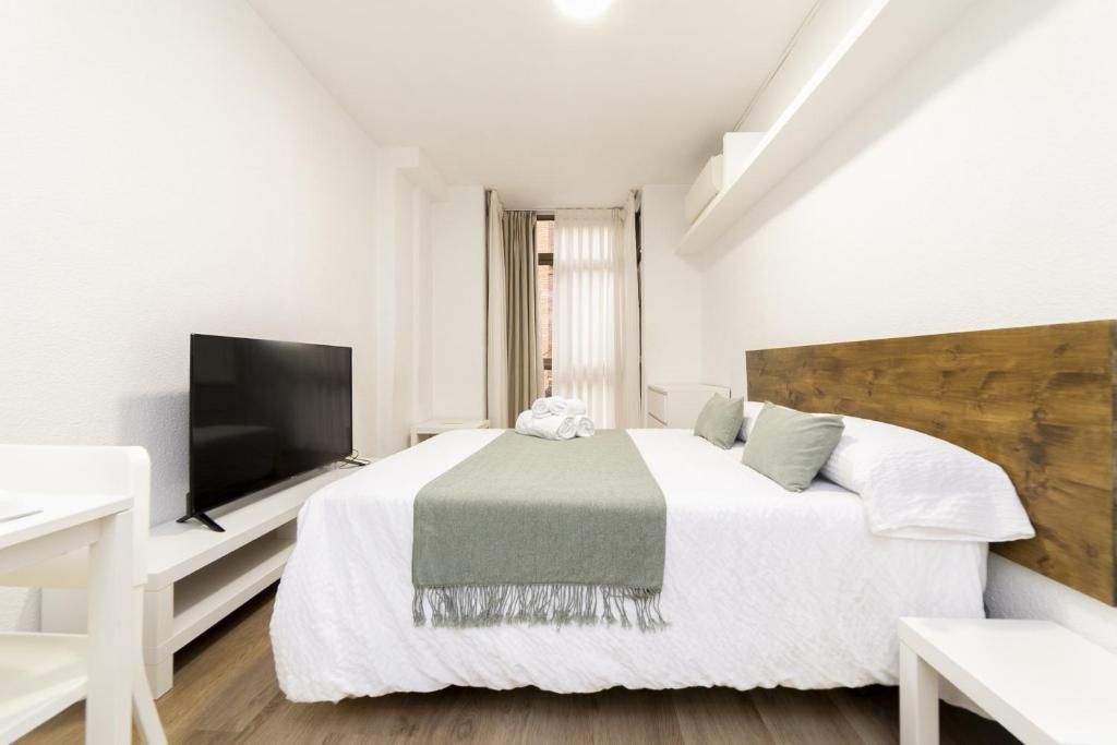 Luxury XV - Ferga Suites - 5