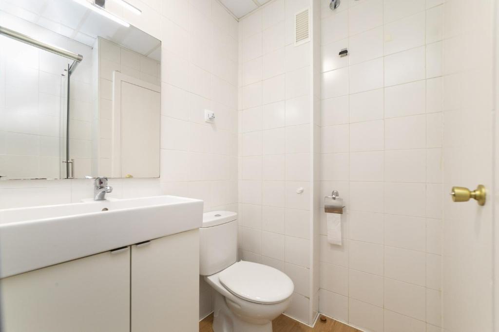 Luxury IV - Ferga Suites - 3