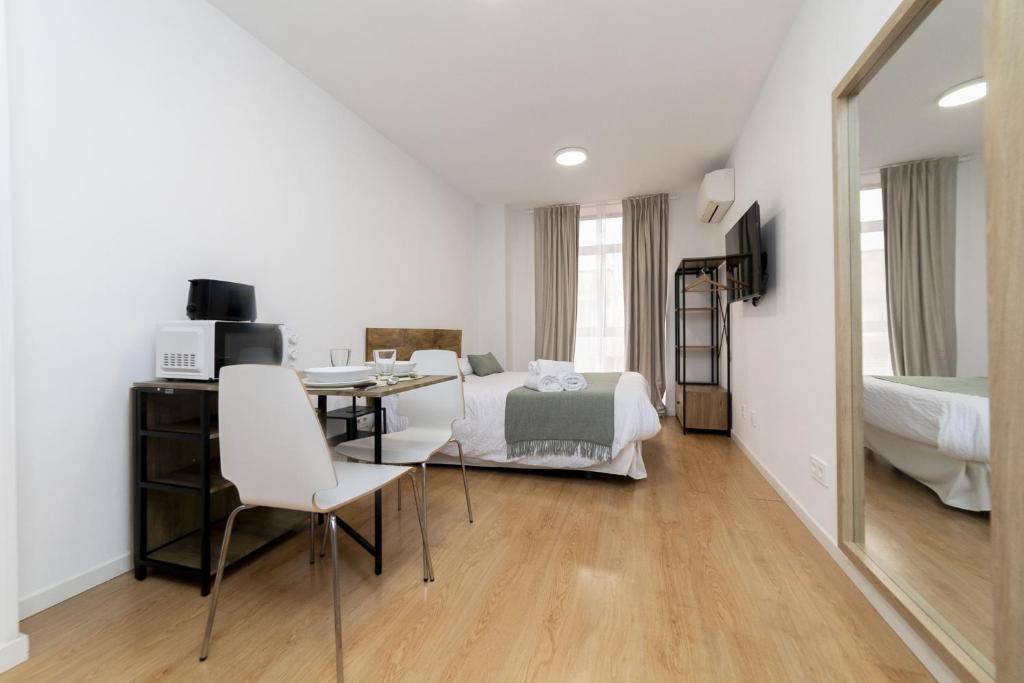Luxury IV - Ferga Suites - 5