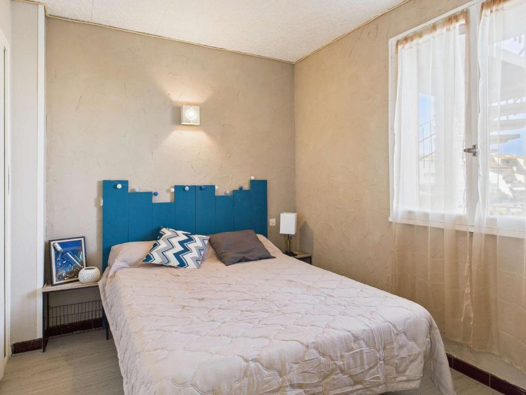 Appartement climatisé avec parking à Marseillan-Plage - FR-1-326-849 - 3