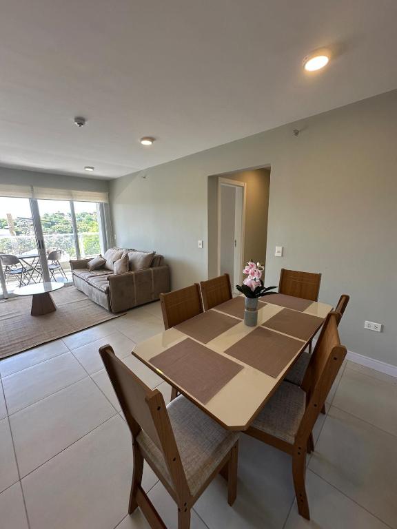 Bello departamento en Asunción - 2