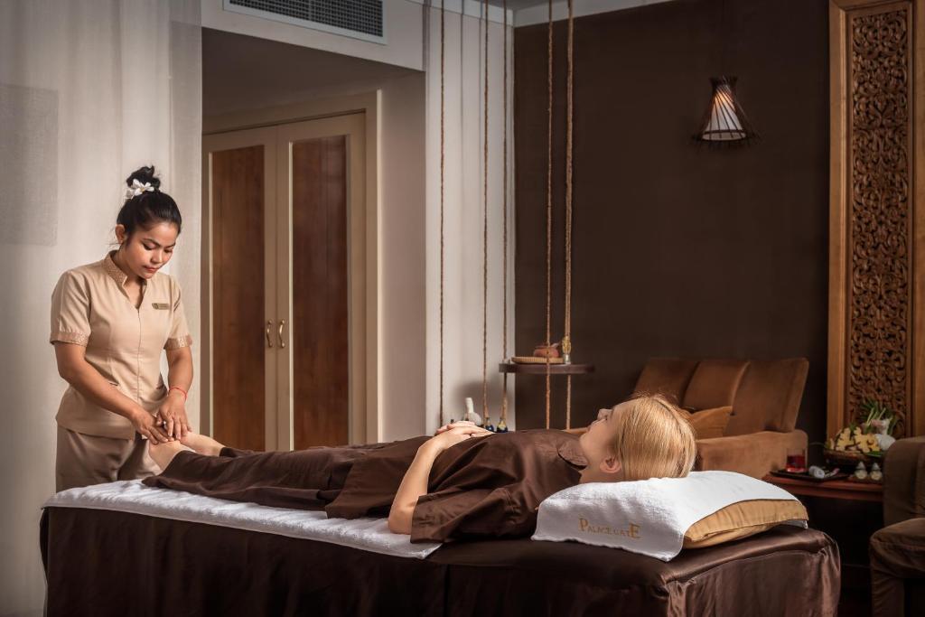 Massage