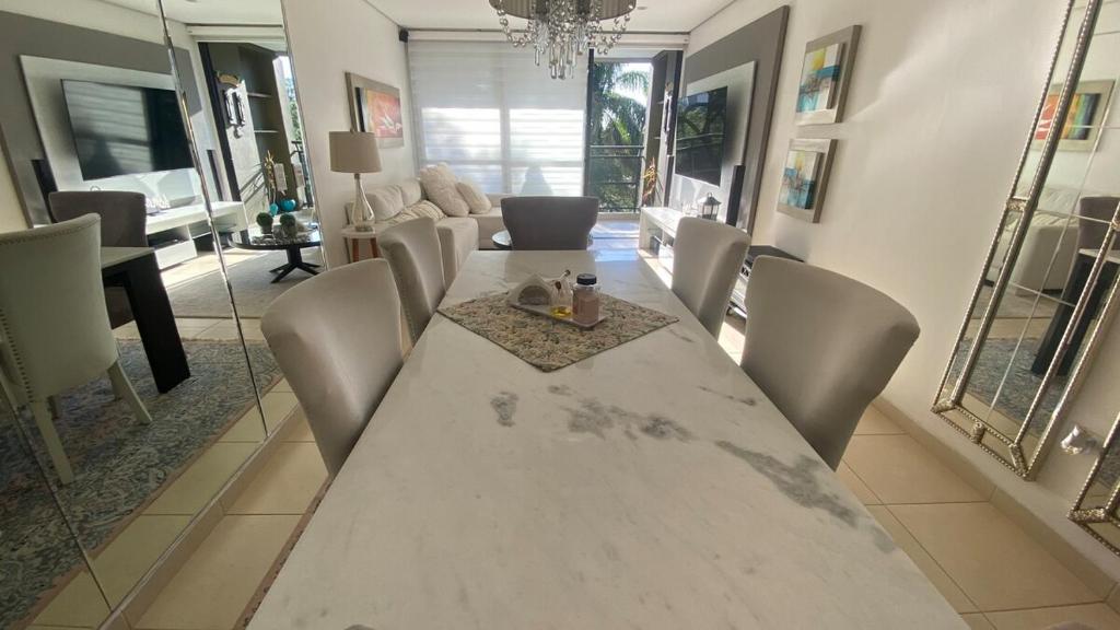 Apartamento Torre Mirador - 3