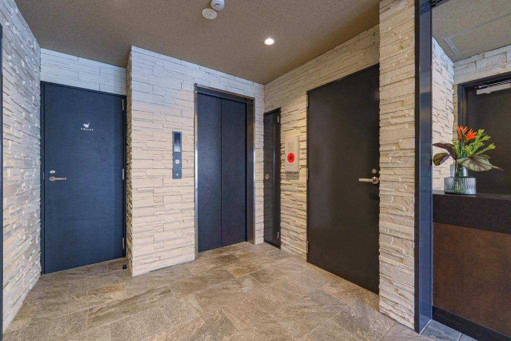 USP HOTEL Shinimamiya