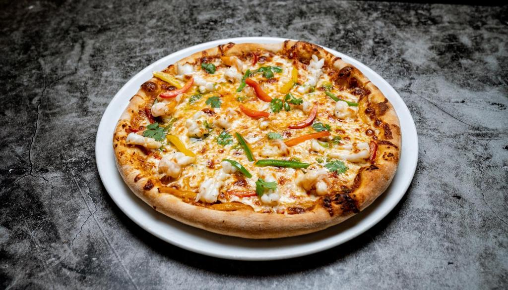 Food and beverages