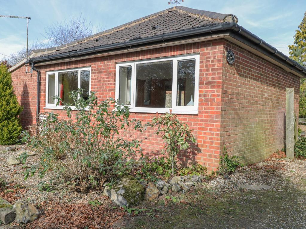 The Lodge, Coltishall