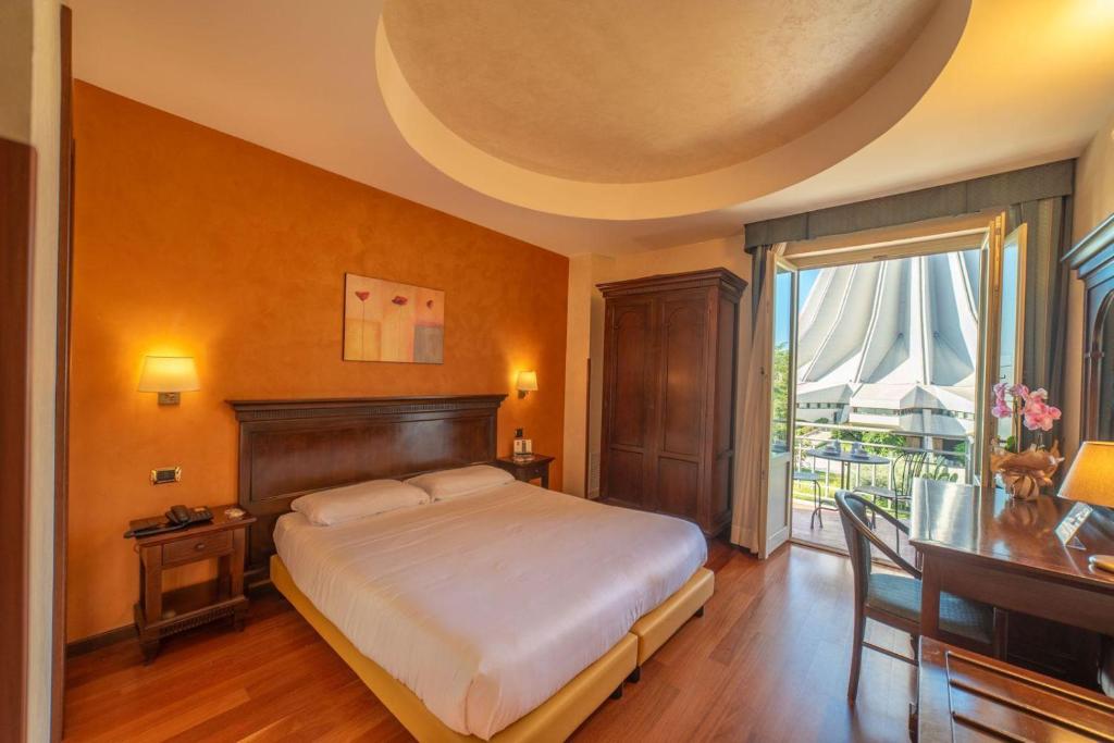 Hotel Teocrito - 4