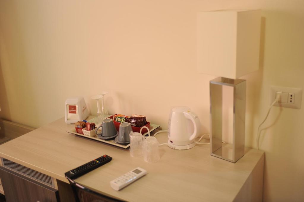 Facilities