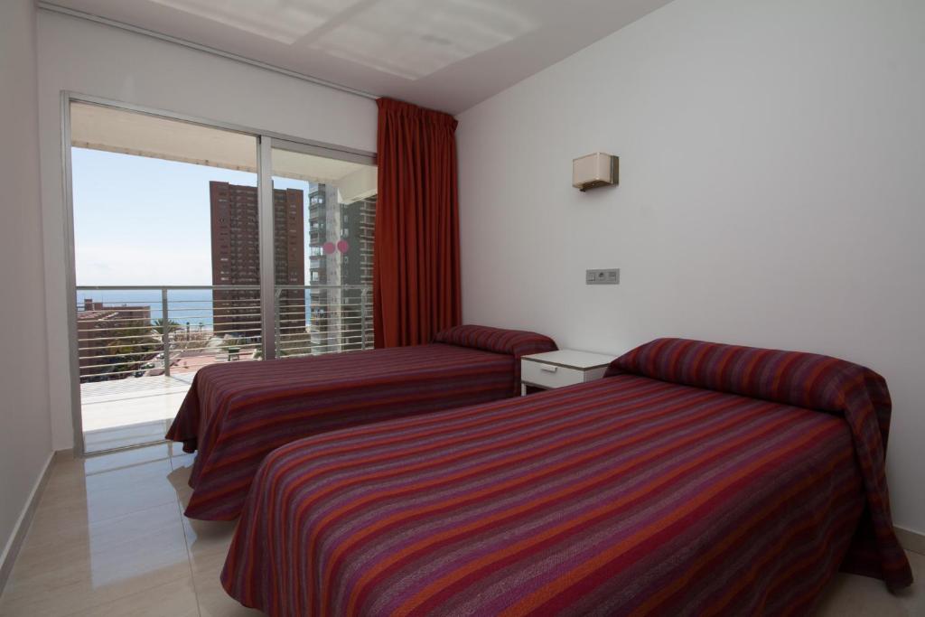 Apartamentos Niza photo