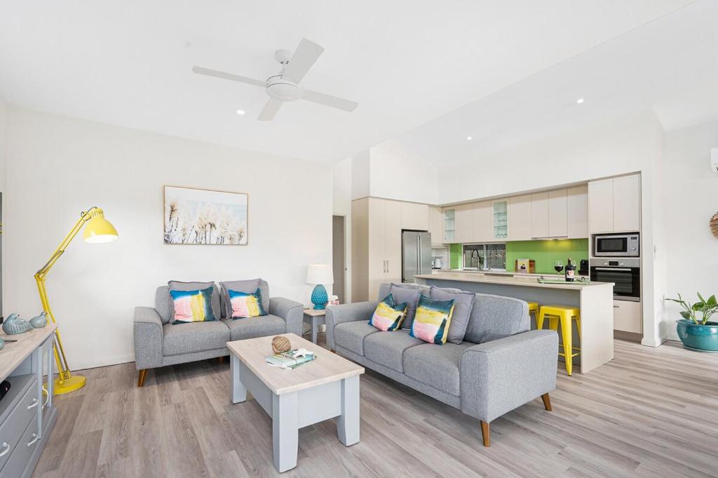 Rustys Retreat, Encounter Bay