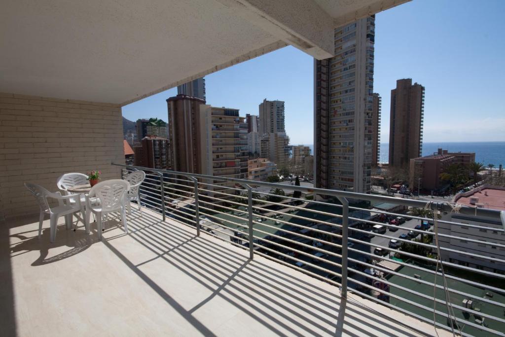 Apartamentos Niza photo
