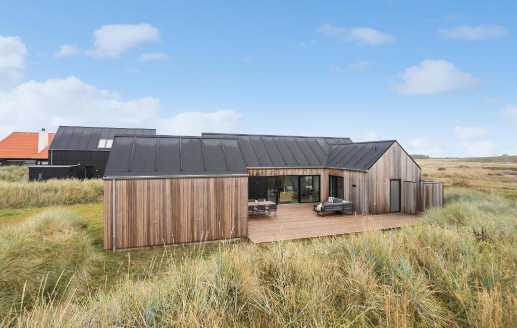 Beautiful Home In Skagen With Wifi, Skagen