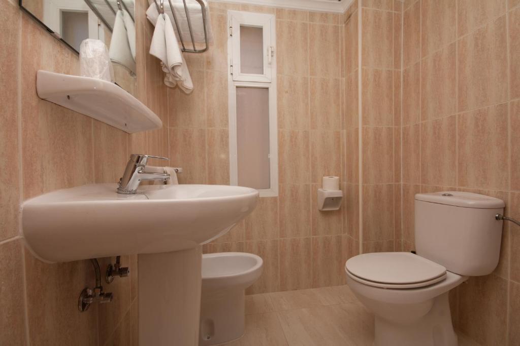 Apartamentos Niza photo