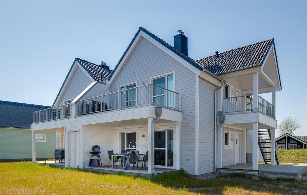 Dünenzauber, Olpenitz