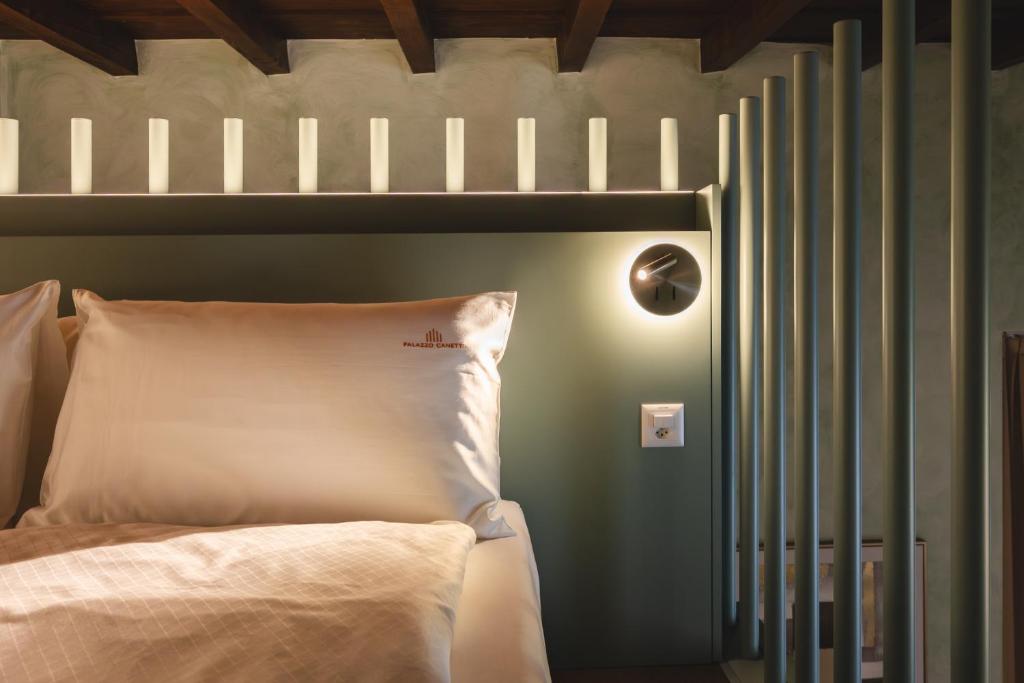 Palazzo Canetti Locarno - Piazza Grande - Suites & Rooms - Easy Self Check-In - 3
