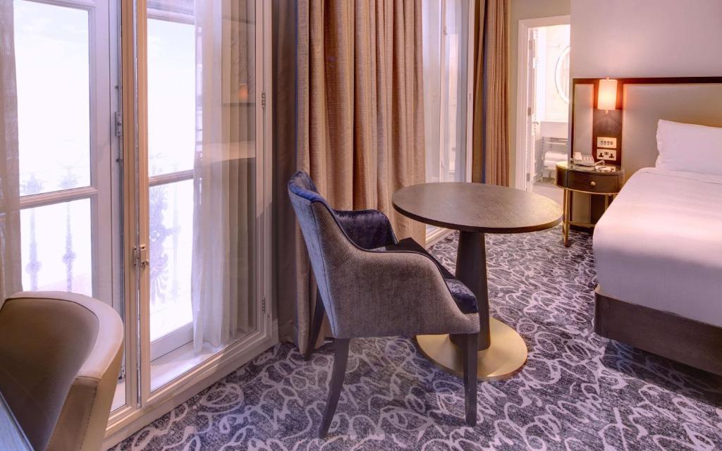 Hilton London Euston - Room image