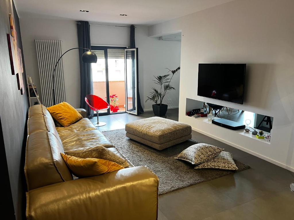 Casa vacanze San Giovanni - 1