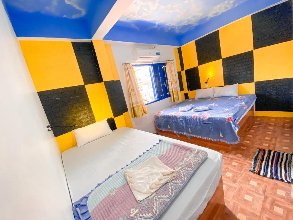 Real Vang Vieng Backpacker Hostel