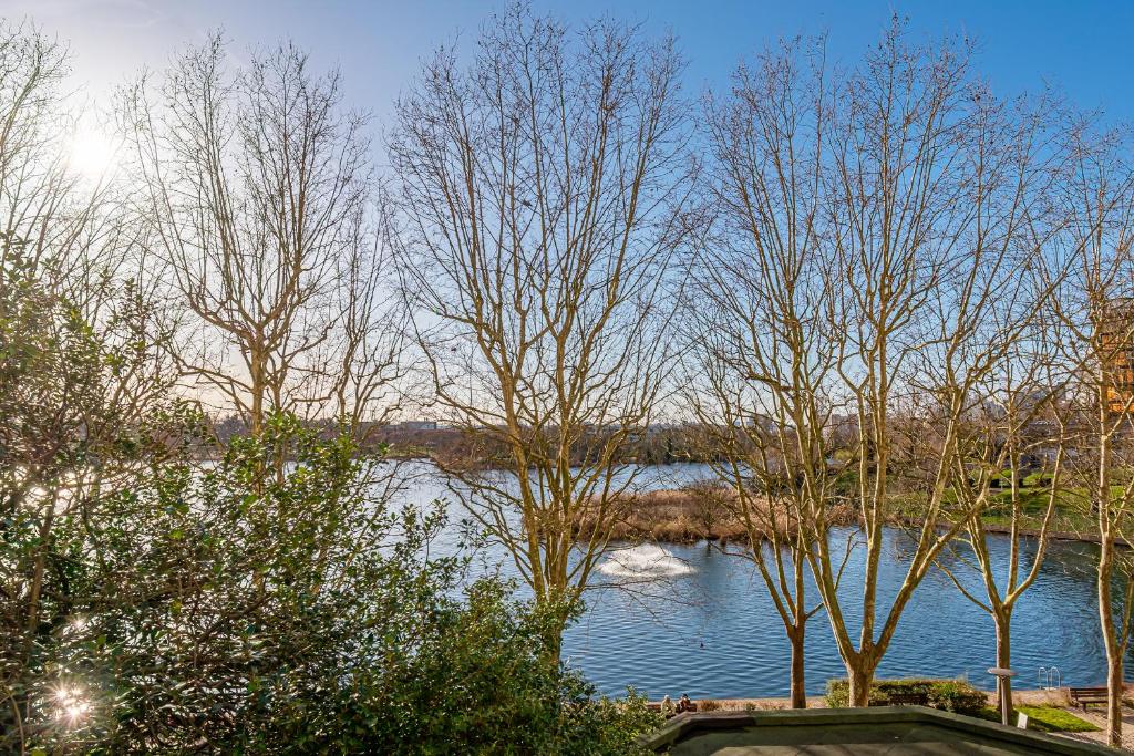 The Lake Aurora Suite - Duke Housing, Créteil