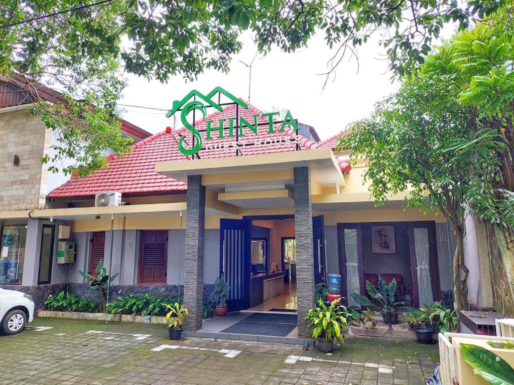 Shinta Guesthouse