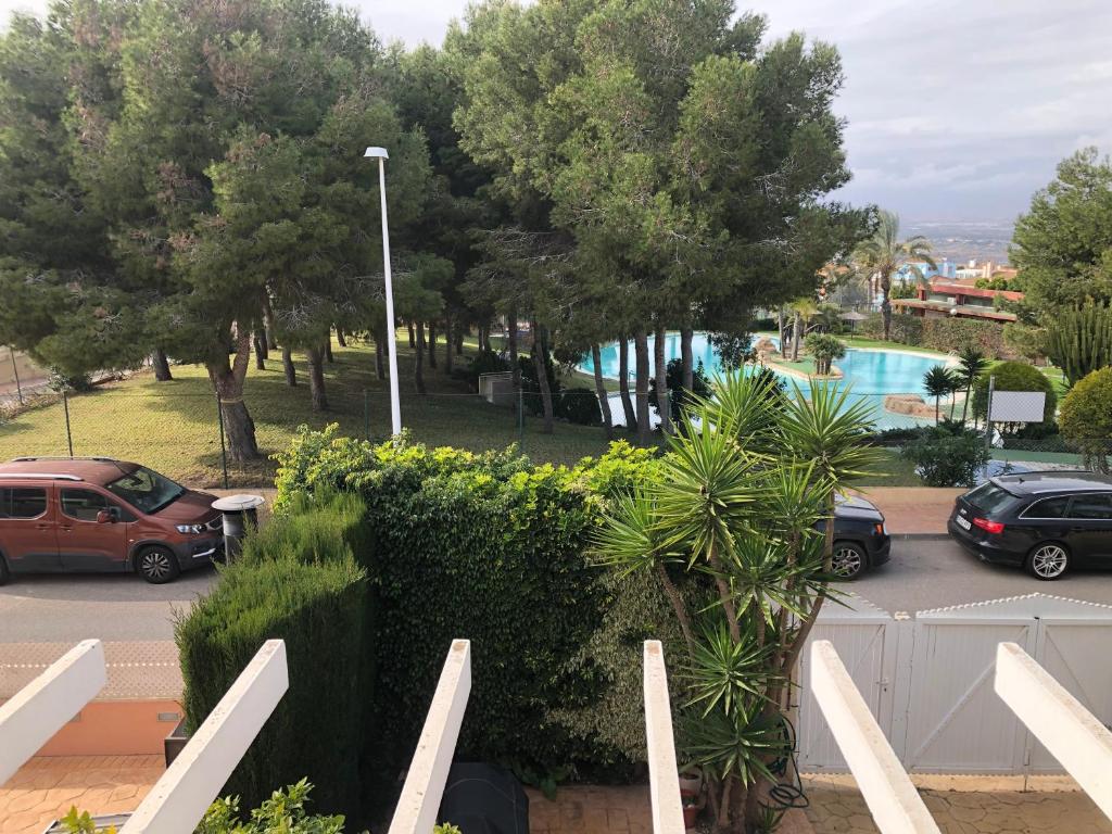 Casa Monte y Faro - 5