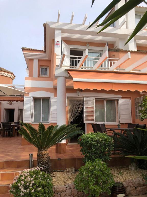 Casa Monte y Faro - 2