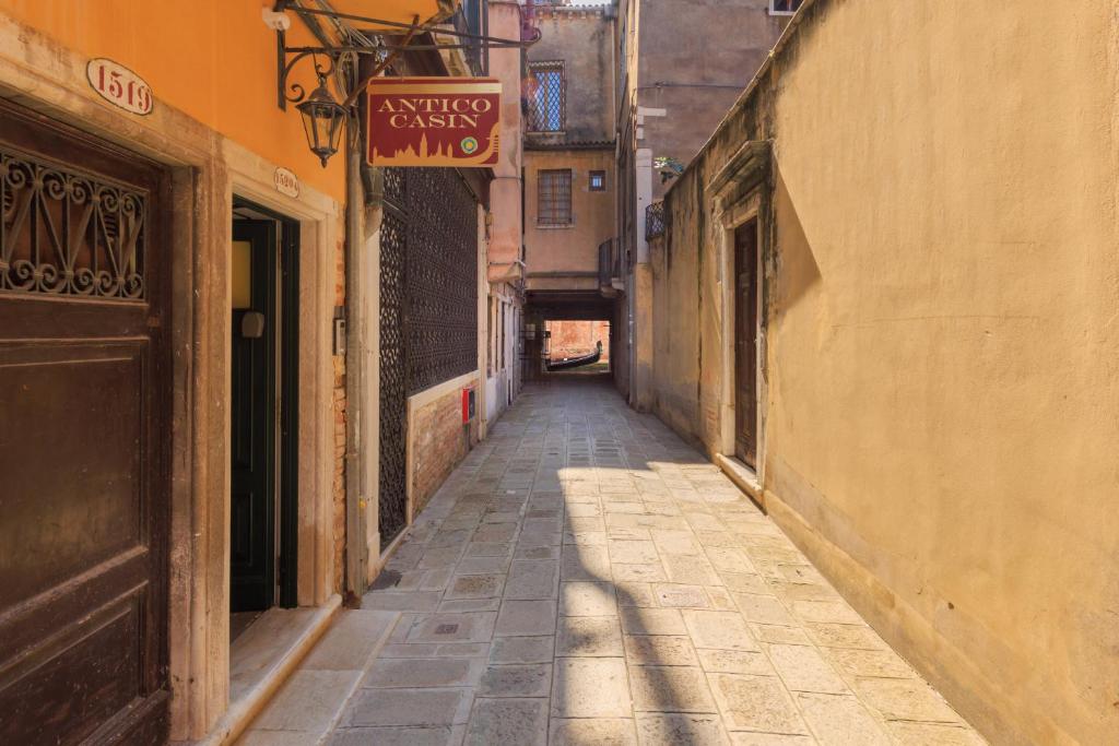 Antico Casin - 2