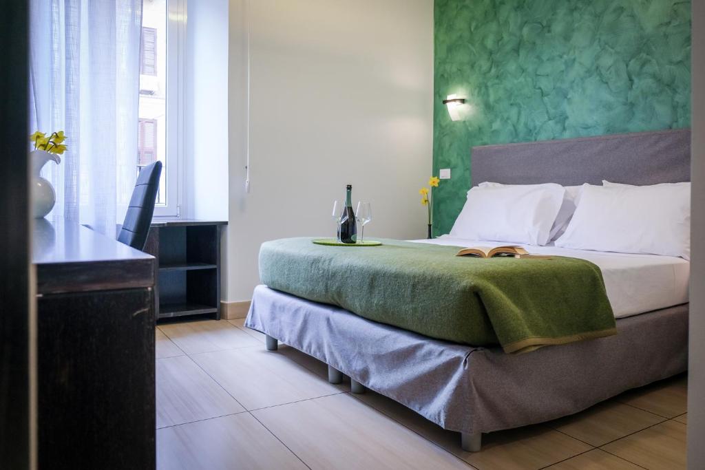 Mocenigo Vatican Suites, Roma