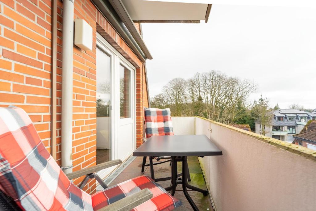 FeWo Judy 내부 시설