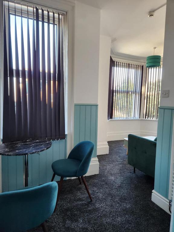 Elmfield Guest Accommodation