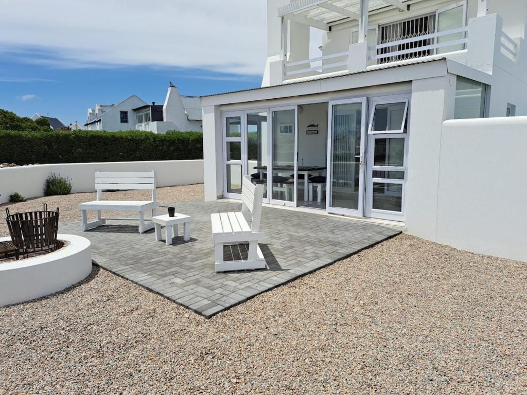 Jacobsdaller #2, Jacobs Bay