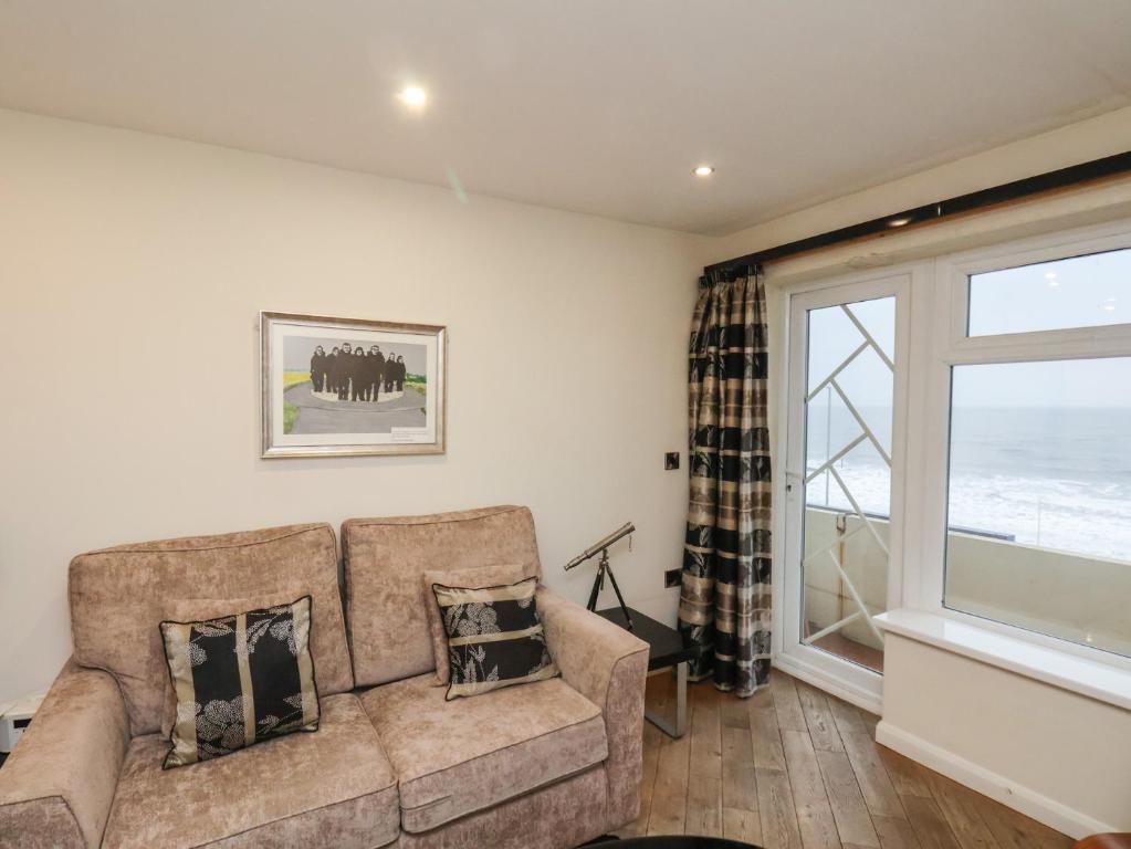 Lookout Post, Bridlington