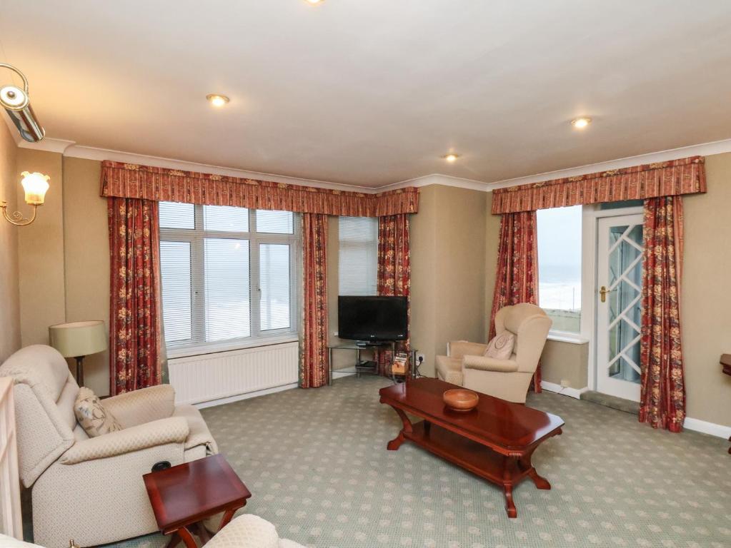 Directors Box, Bridlington