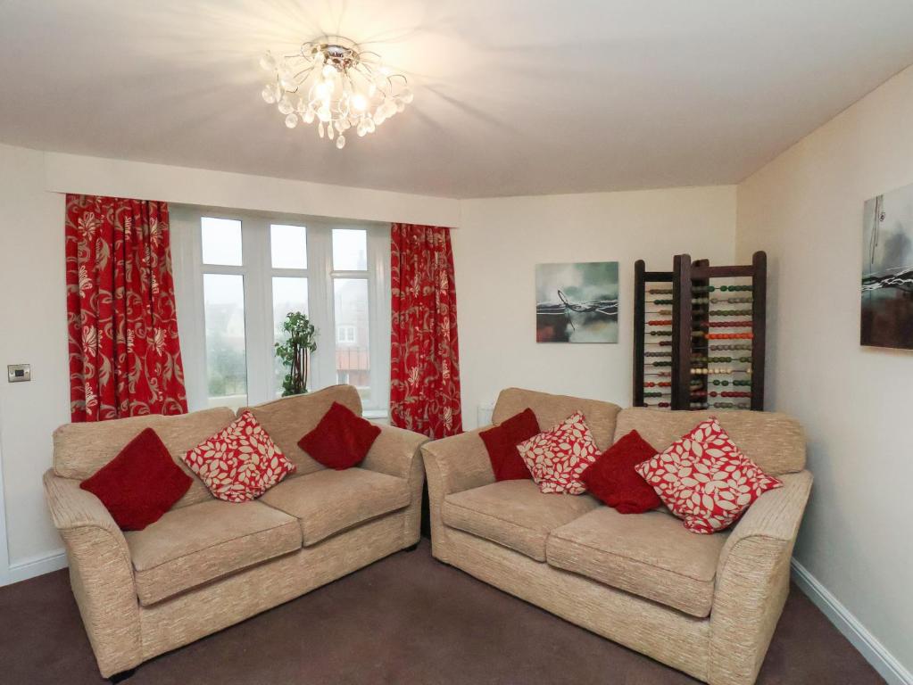 Counting House, Bridlington