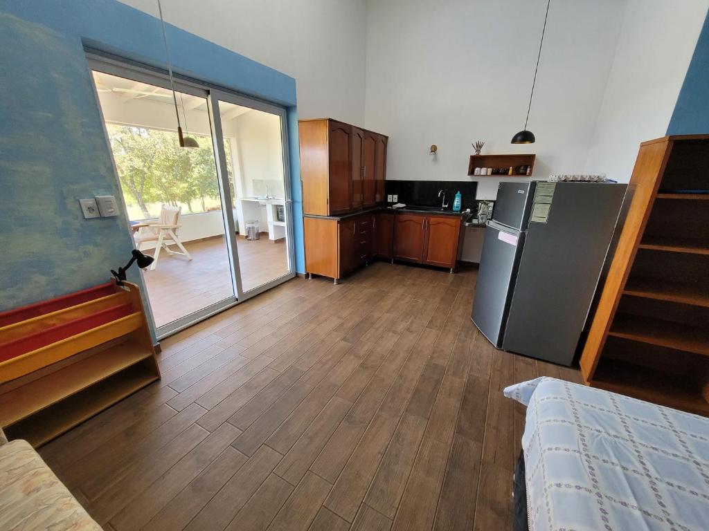 Luxux Ferienwohnung Indepedencia Casa Blanca No.3 - 4
