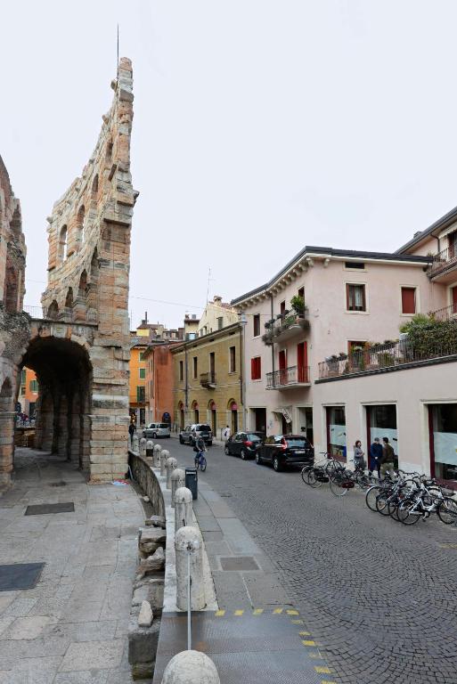 La Terrazza sull'Arena - 2
