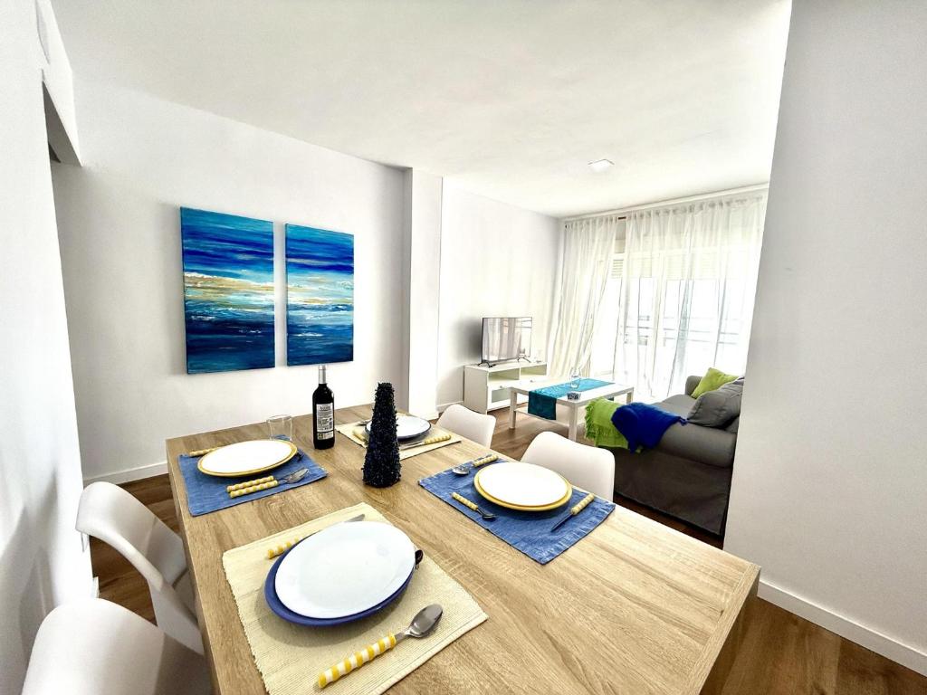 Brisa marina free parking by Staycare - 3