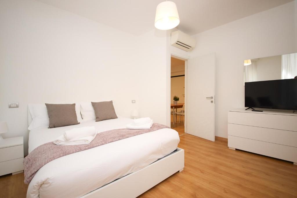 Maison Tiburtina by Ghor - 2