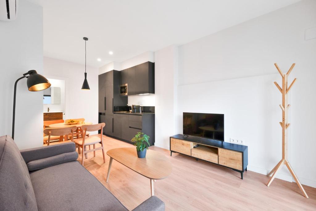 Apartamento Ferreret - 2