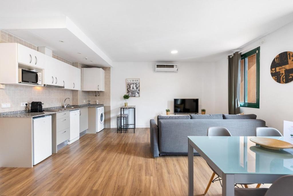 Lodging Apartments Liceu G1 - 5