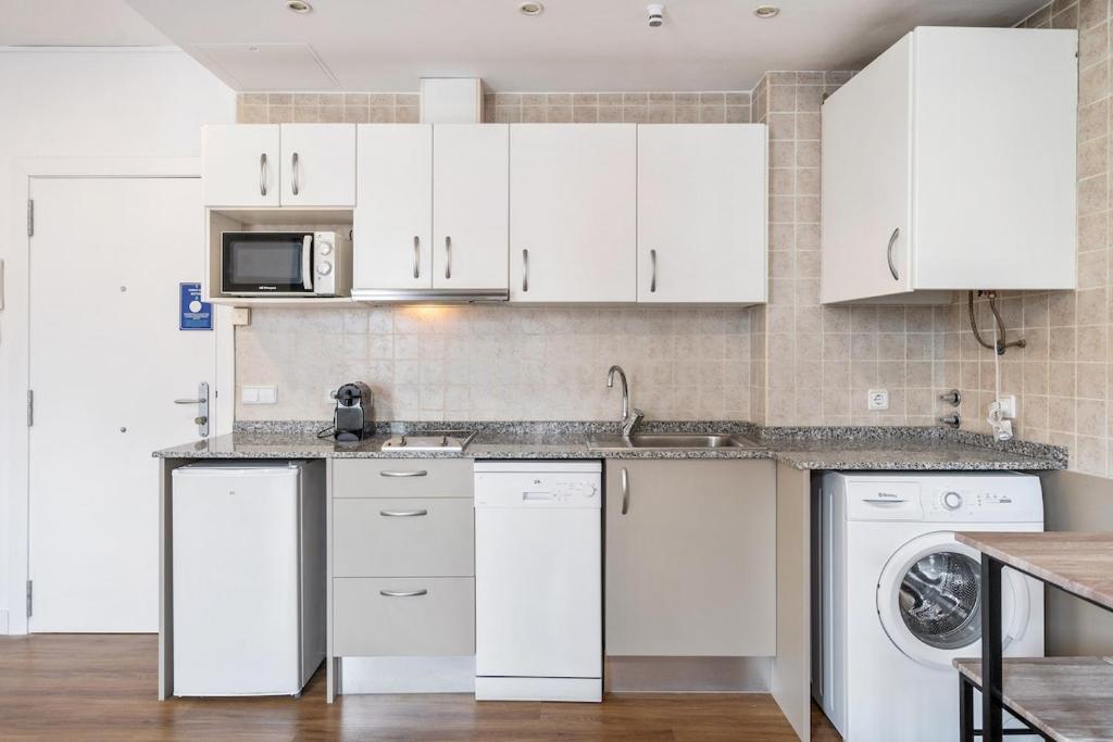 Lodging Apartments Liceu G1 - 4