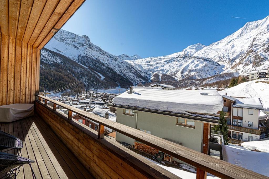 Luxury Panorama Apartment Tola - 3