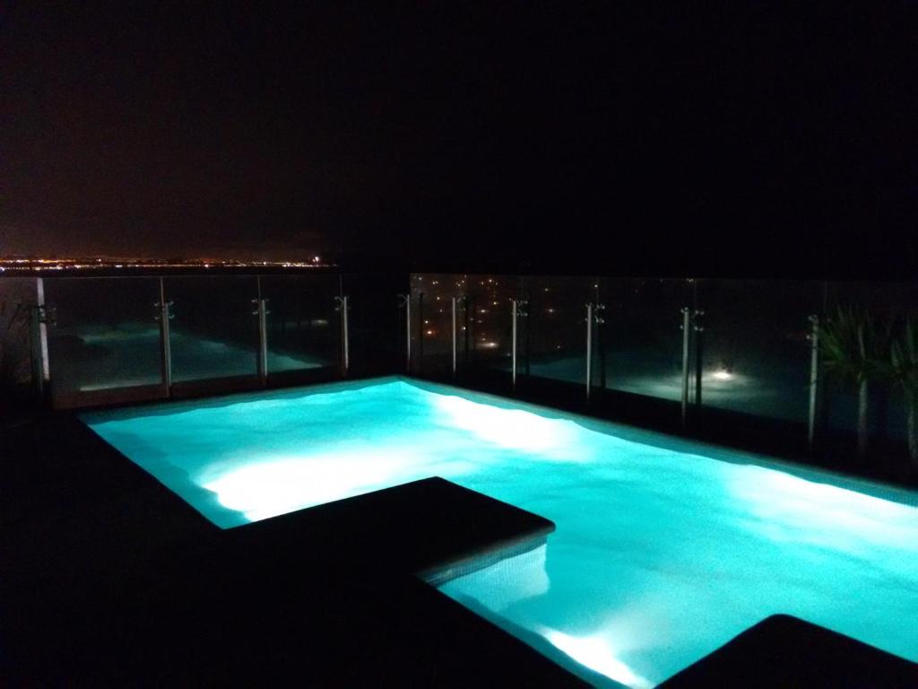 Ocean View Beautiful Aparment photo